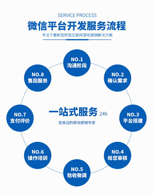 公众号开发 专业小程序开发公司 青岛翼速网络